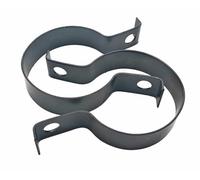 Pack of 2 50 mm Band for Bosch Mortising Hammer Handle Tension Strap Demolition Hammer Chisel Hammer GSH 10 C GSH 11 E Compatible with Replacement For: Würth MH 10-SE, Berner BCDH-11