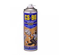 Action Can | CS-90 Copper Anti-Seize | 500ml