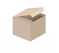 (Pack of 2) 500ML Plastic Empty Refillable Translucent Storage Jars-for Bath Salt Body/Hand/Face Scrub Mask Seasoning-Bathroom and Kitchen with Cork and Wooden Spoon