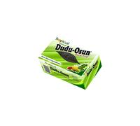 (Pack Of 2) African Black Soap | DUDU-OSUN