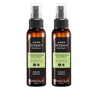 Pack of 2 Avon Essence Lemongrass and coconut Room Spray 2 x 100ml