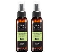 Pack of 2 Avon Essence Lemongrass and coconut Room Spray 2 x 125ml