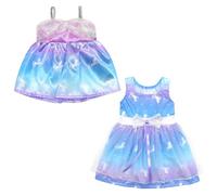 Pack of 2 Baby Doll Clothes & Accessories for 35-43 cm Dolls