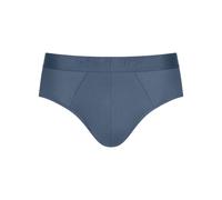 sloggi men Sloggi SLG Base Soft Brief C2p, Black, L (Pack of 2)