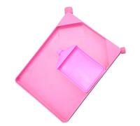 Pack of 2 Bead Management Tray Organizers Funnel Set Beading Supplies Suitable for Craft Projects Sorting