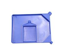 Pack of 2 Bead Management Tray Organizers Funnel Set Beading Supplies Suitable for Craft Projects Sorting