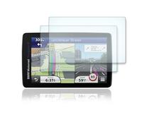 [Pack of 2] BMW Navigator 6 Speedometer Screen Protector 2x Anti-Glare