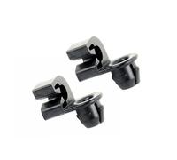 Pack of 2 Bonnet Rod Fastening Clips for Citroen Berlingo III C3 C4 Picasso Peugeot 3008 5008 Partner III 792833