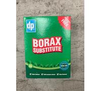 Dermatology Project Borax Substitute Dri-Pak - All-Purpose Household Cleaner 500g