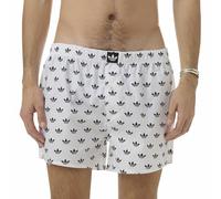 Pack of 2 Boxers Black + White