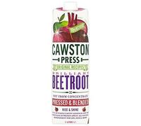 (Pack Of 2 Brilliant Beetroot | CAWSTON PRESS