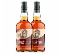 Pack of 2 - Buffalo Trace Bourbon