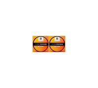 (Pack of 2) Byrokko SHINE BROWN Premium TANNING ACCELERATOR Cream x 190ml Sunbed & Outdoor Sun