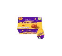 (Pack Of 2) Cadbury Caramel Egg 5 Pack 195G