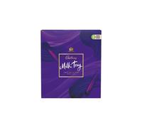(Pack Of 2) Cadbury Milk Tray Chocolate Gift Box 360g