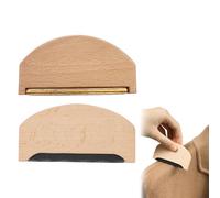 Pack of 2 Cashmere Combs, Lint Balls Remover Pills Cleaner for Wool Cashmere and Other Fabrics, Clothing, Mattresses