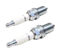 (Pack of 2) Champion Spark Plugs for Briggs & Stratton 635512, 696073, 696202