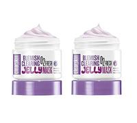 Pack of 2 Clearskin Blemish Clearing Jelly Mask by Avon - 2 x 100ml