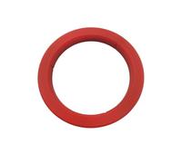 Pack of 2 Coffee Machine Sealing Rings Silicone Steam Rings Group Head Gasket