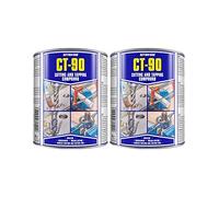 CT-90 Cutting & Tapping non drip compound - for drilling sawing tapping all steels alloys cast iron & Aluminium