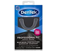 Pack of 2 D e n t e k Professional-Fit Maximum Protection Dental Guard