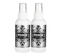 (Pack Of 2) Deodorant Spray for Men | PITROK