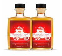 Pack of 2 - Diddly Squat - Bee Juice Rum - 200ml