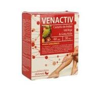 Pack of 2 Dietmed Venactiv - 120 capsules in total