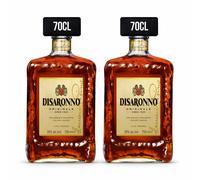 Pack of 2 - Disaronno Originale 700ml