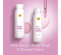 (Pack of 2) DOVE body + mind Essentials Gift Set 2 piece, Choose your pack 1,2,3 or 4