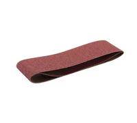 Pack Of 2 Draper 150 x 1220mm 40 Grit Cloth Sanding Belt