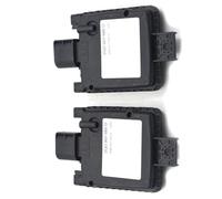 Pack of 2 Driving Assist Systems for Busy Traffics Reducing Accident Risks Through Real Time Blind Zone Alerts 2QD907685D 2QD907686D Low False Alarm Blind Spots Systems