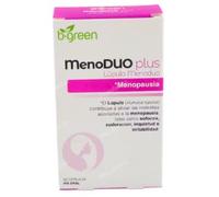 Pack of 2 - Dual Plus Formula Capsules for Women's Comfort at Menopause (30 Capsules) - Advanced Synergy of High Purity - Pack of 60