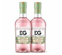 Pack of 2 - Edinburgh Gin's Rhubarb & Ginger Liqueur 50cl
