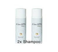 Pack of 2 Ellen Wille Hair Shampoo for Synthetic Hair, 2 x 200 ml