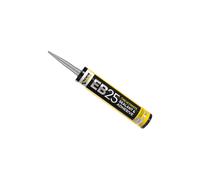Everbuild Sika 605670 Eb25 Hybrid Sealant Adhesive Grey 300Ml