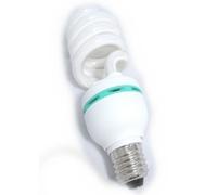 Pack of 2 - Ex-Pro 25w Standard Daylight Replacement Bulb Standard ES/E27 Screw Fitting. 25w, 240v, True Daylight. White Light. Suitable for Daylight Lighting Kits Including Ex-Pro Kits.