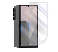Pack of 2 External Screen Protector Films Galaxy Z Fold 7 Original Anti-Glare