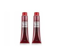 Pack of 2 Fake Blood Tube 28ml - Realistic Halloween Makeup for Costumes, Skin & Clothes - Theatrical Wound Effect, Special FX, Party & Stage Use