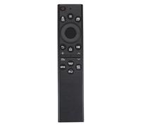 [Pack of 2] for Samsung TV Remote, Smart TV Remote Control replacement with Buttons for NeIflix, for ALL 2019-2025 Models, Crystal UHD QLED OLED 4K/8K, No Voice Control or Solarcell.