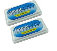Pack of 2 - Fridge Fresh - Fridge Odour Eliminator