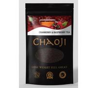 Pack of 2 Genie Cranberry & Raspberry Tea - Bursting with Berry Bliss