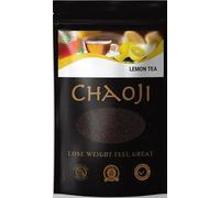 Pack of 2 Genie Lemon Tea - A Citrus Infusion to Brighten Your Day
