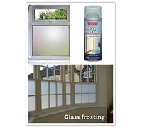 (Pack of 2) - Glass Frosting Privacy Spray 250ml - By PAJEE ™