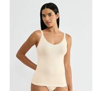 Pack of 2 Go Vest Tops powder pink