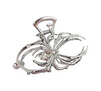 Pack of 2 , Halloween , Claw, Hair Clip, Women's Spider Hair Clips, Hair Accessories for Girls and Women