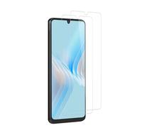 [Pack of 2] HD Protection Compatible with Samsung Galaxy A40 Screen Protector, Wear-resistant Screen Protector for Samsung A40 Tempered Glass, Easy Installation Screen Protector for Samsung Galaxy A40