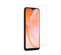 Pack of 2 HD Protection for Samsung Galaxy A32 5G Screen Protector, Wear-resistant Screen Protector for Samsung A32 Tempered Glass, Easy Installation Screen Protector for Samsung Galaxy A32 Film [9H