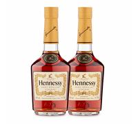 Pack of 2 - Hennessy VS 35 cl