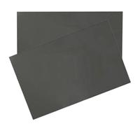 Pack Of 2 Horizontal Polarizer Film For LCD Polarized Filter Polarizing Polarization Film Sheets